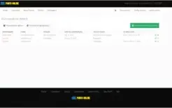 Script Php Gerenciamento Funcionários Ponto Digital Web