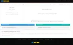Script Php Gerenciamento Funcionários Ponto Digital Web