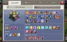Cv14 full faltando apenas novas peças de muros