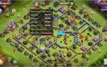 Cv14 full faltando apenas novas peças de muros