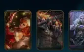 Conta exclusiva para mid laners assassinos!!!