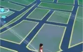 Conta de Pokémon GO
