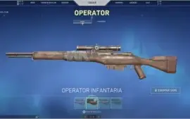 CONTA IMORTAL + VARIAS SKINS (COMO A PHANTOM GLITCHPOP)