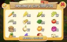 Farm Level 83, Incrível!