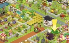 Farm Level 83, Incrível!