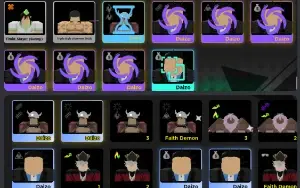 Conta Roblox 400 reais gastos, AFS, BFS, ALL STARS, GPO, KL