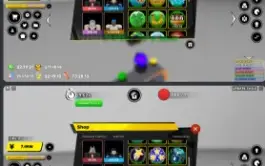 Conta Roblox 400 reais gastos, AFS, BFS, ALL STARS, GPO, KL