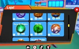 Conta Roblox 400 reais gastos, AFS, BFS, ALL STARS, GPO, KL