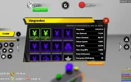 Conta Roblox 400 reais gastos, AFS, BFS, ALL STARS, GPO, KL