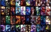 Conta League Of Legends 95k Rp Em Skins (só Skins Top)