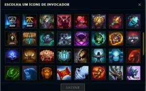 Conta League Of Legends 95k Rp Em Skins (só Skins Top)