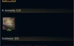 Conta League Of Legends Bem completa
