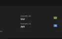 Conta faceit level 10