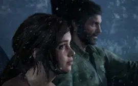 Jogo Steam The Last Of Us Part 1, Obs ( Steam Offline ).