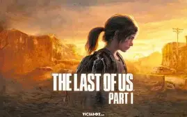 Jogo Steam The Last Of Us Part 1, Obs ( Steam Offline ).