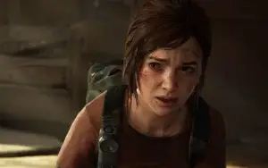 Jogo Steam The Last Of Us Part 1, Obs ( Steam Offline ).