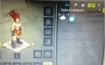 Dofus : vendo cra 200 Full scrool omega 56, server croca