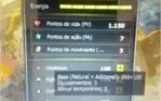Dofus : vendo cra 200 Full scrool omega 56, server croca