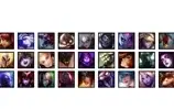 Conta D1 Smurf