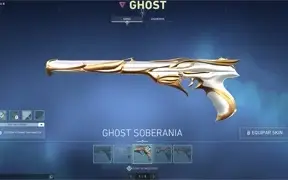 Conta Valorant +1100 gastos muitas skins