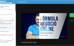Formula Negócio Online - Alex Vargas 2020