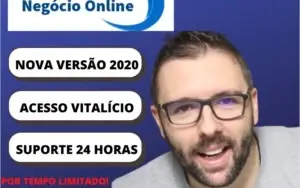 Formula Negócio Online - Alex Vargas 2020