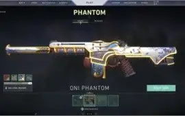 CONTA VALORANT - ELO ALTO - VÁRIAS SKINS
