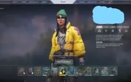 CONTA VALORANT - ELO ALTO - VÁRIAS SKINS