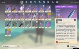 CONTA COM DILUC + QIQI AR41