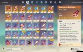 CONTA COM DILUC + QIQI AR41