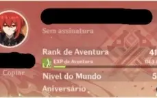 CONTA COM DILUC + QIQI AR41