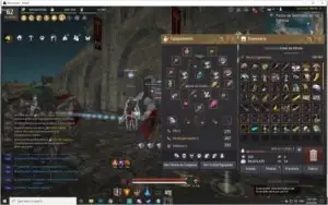 VALK 62 FULL TET 267 AP KUTUM 333 DP FULL P2W [BARRACA, PET]