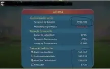 Lords Mobile Conta 325m - T4 - Boa e barata pra sair logo !!
