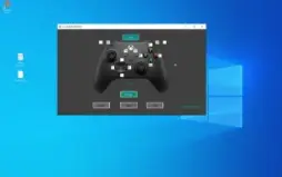 Rewasd Voltou, Novo Emulador De Joysticks