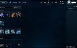 Conta Valorant Platina + League of Legends Ouro