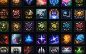 League Of legends