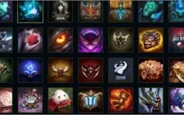 League Of legends