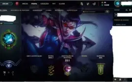 League Of legends