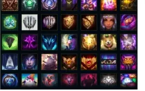 League Of legends
