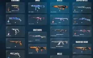 Conta Lol/Valorant De 2013 (244 Skins - Full Champ) (Valoran