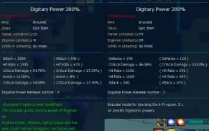 Conta NADMO (Server Omegamon) ENDGAME