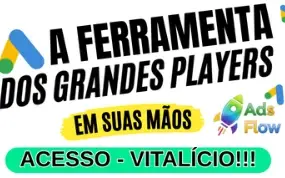 Crie Anúncios do Google Ads na Rede de Pesquisa em Segundos