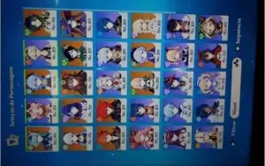 CONTA END GAME AR 58, GENSHIN IMPACT - PSN