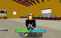 Conta De Blox Fruits