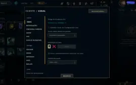 Conta Bronze - 65 Skins - 132 Campeões