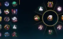 Conta Lol Main Zed