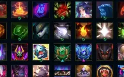 Conta Lol Main Zed