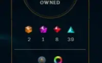 Conta Lol Main Zed