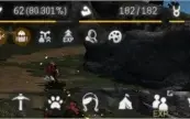 Conta Black Desert Lendária, Razoavel