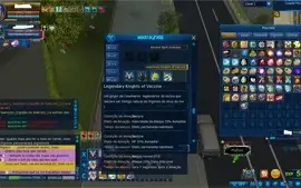 Conta LADMO com susanoomon